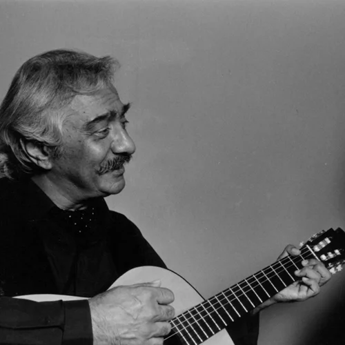 Ο Κώστας Χατζής γιορτάζει "60 χρόνια τραγούδι"