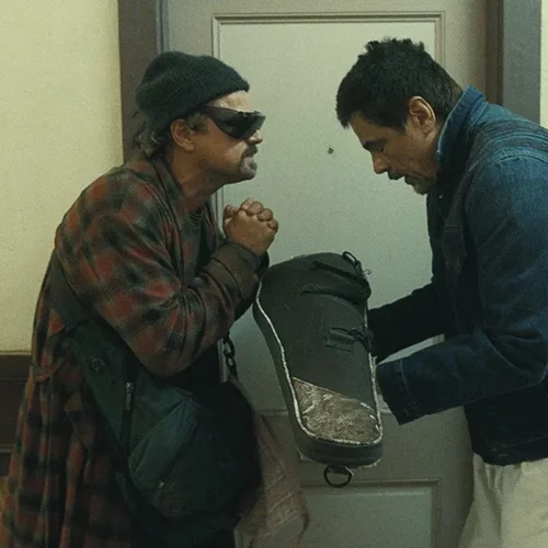 Ελληνικό box office: Ντι Κάπριο εναντίον κόμη "Dracula"