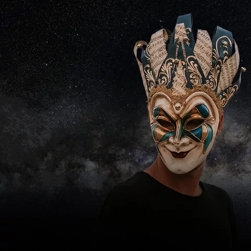 Boris Brejcha: O master της minimal techno επιστρέφει στην Αθήνα