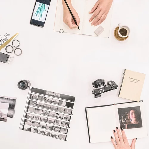 Μονοετές πρόγραμμα φωτογραφίας: Δημιουργία και κατάρτιση στο Ελληνικό Κέντρο Φωτογραφίας