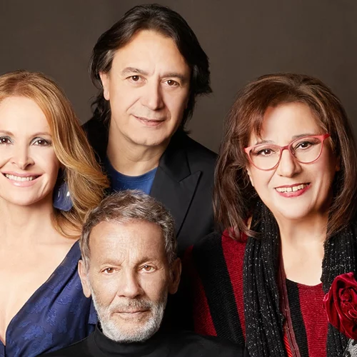 Επιπλέον ημερομηνία για τη συναυλία του Σταύρου Ξαρχάκου στο Φεστιβάλ Αθηνών Επιδαύρου 2023