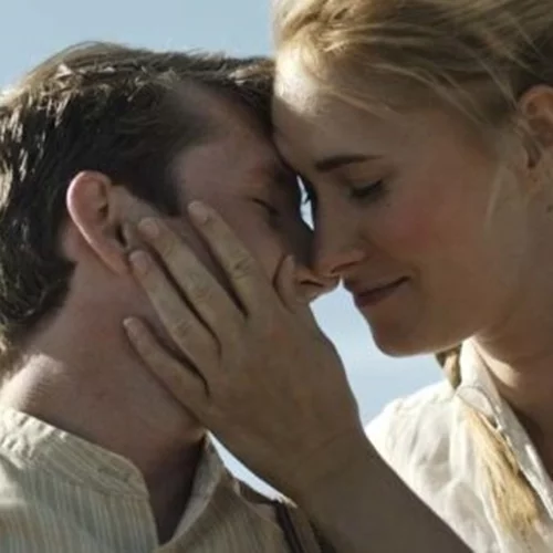 Κινηματογραφικές βραδιές στην ΕΡΤ3 (12-14/11)