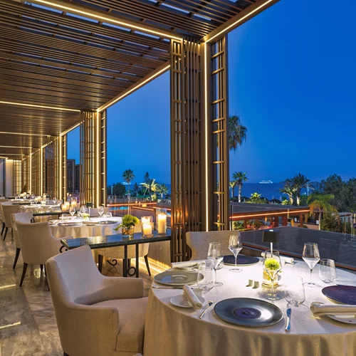 Ο γευστικός χάρτης της Λεμεσού ξαναγράφεται