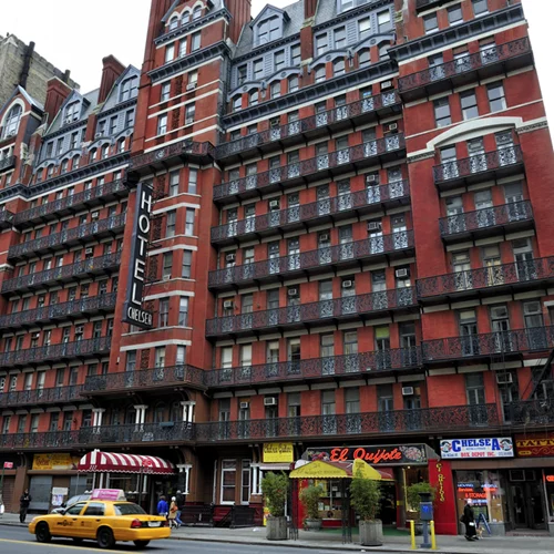 "Dreaming Walls": Ένα ντοκιμαντέρ -ωδή στη rock κουλτούρα