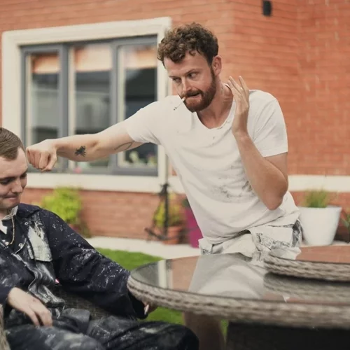 Για τον Κρίστι