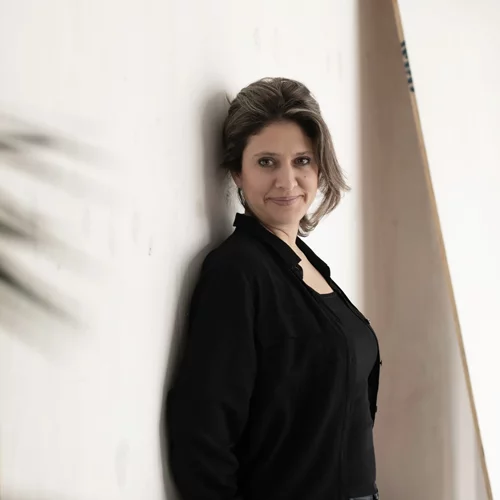 Η Θούλη Μισιρλόγλου είναι η νέα διευθύντρια του MOMus - Μουσείο Σύγχρονης Τέχνης της Θεσσαλονίκης