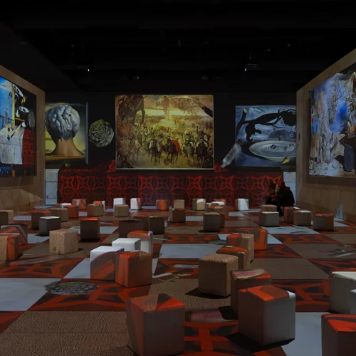 11 ιδέες για βόλτα τις επόμενες μέρες στην Αθήνα (30/5-4/6)