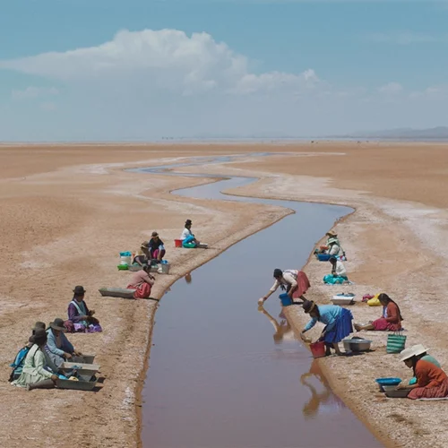 Utama, το Σπίτι μας