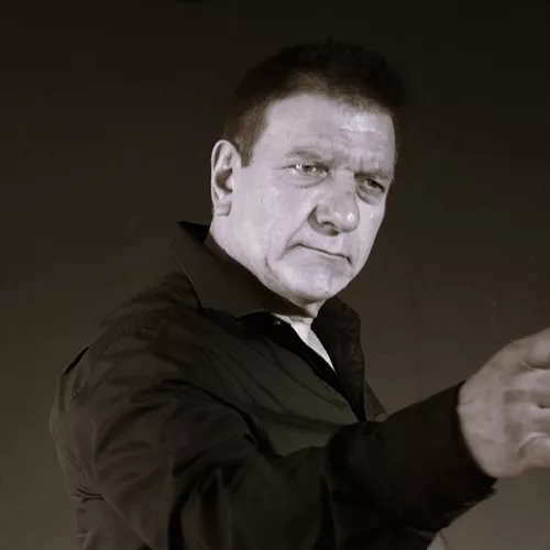 Αγνώστου Η βία του βίου - Τσιμάρας Τζανάτος 