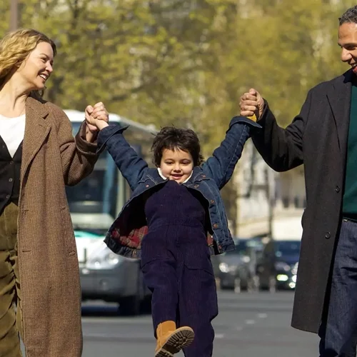 Τα Παιδιά των Άλλων