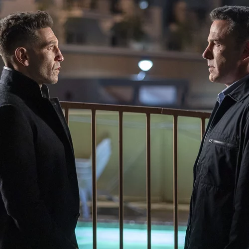 Ο Λογιστής 2