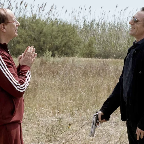 Γράμματα από την Σικελία