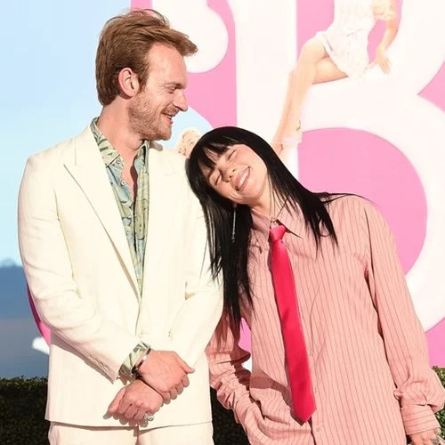 96α βραβεία Όσκαρ 2024: Δύο στα δύο για τους Billie Eilish και Finneas O'Connell