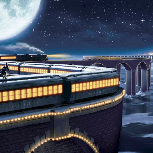 Το Πολικό Εξπρές