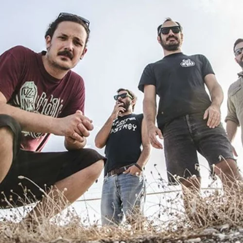 Η συναυλία των 1000mods στην Τεχνόπολη είναι η μεγαλύτερη επιστροφή!