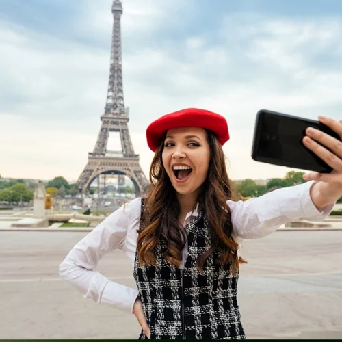 Γιατί το ίντερνετ σκότωσε την εμπειρία του ταξιδιού (και θα συνεχίσει να το κάνει)