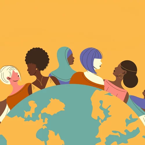 Παγκόσμια Ημέρα της Γυναίκας: Δείτε όλες τις εκδηλώσεις που έρχονται στην Αθήνα