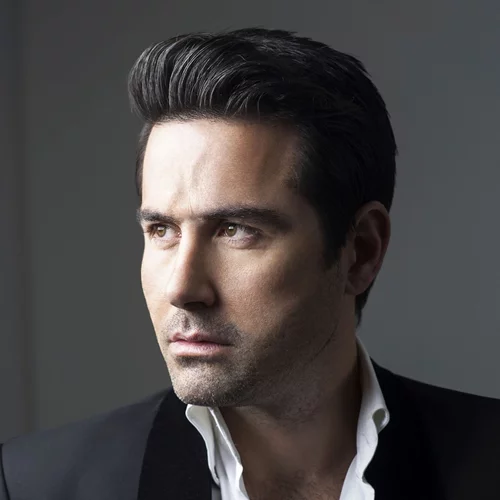 Γιορτάζουμε την αλλαγή του χρόνου στο Zappa με Special Guest DJ τον Αλέξανδρο Χριστόπουλο