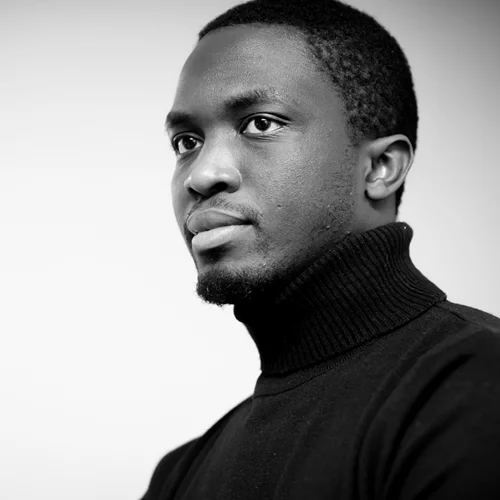 Συνάντηση με τον συγγραφέα Mohamed Mbougar Sarr στο "The Upper House"