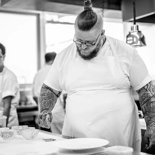 Eric Vildgaard: Από τις συμμορίες στα αστέρια Michelin