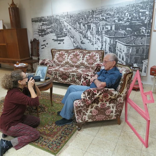 Η Τέχνη της Μνήμης