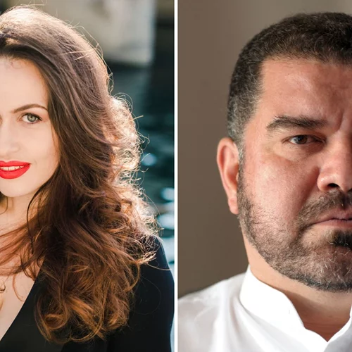 Το Μέγαρο Μουσικής παρουσιάζει μεγάλη έκθεση και γκαλά όπερας αφιερωμένα στη Μαρία Κάλλας