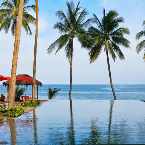 "White Lotus effect": Πώς οι τοποθεσίες ταινιών και σειρών επηρεάζουν τον τουρισμό