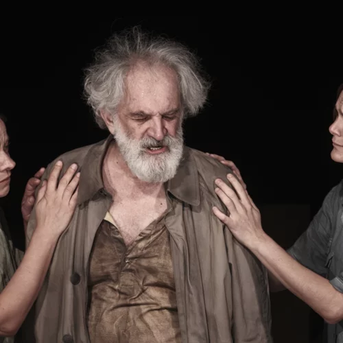 Οιδίπους επί Κολωνώ