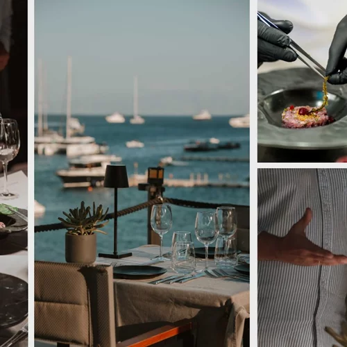 Μήπως τα "Wine Saturdays" του Kivotos Mykonos είναι η επόμενη taylor-made εμπειρία που θα ακολουθήσεις;