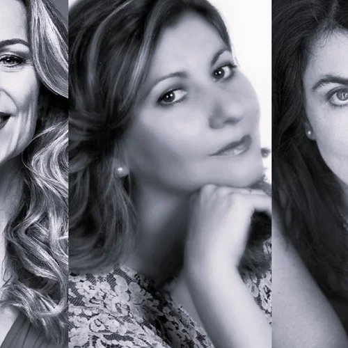 "Μότσαρτ για φωνή και πιάνο" στο Μέγαρο Μουσικής Αθηνών