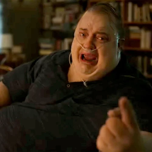 Ελληνικό box office: Μια "Φάλαινα" με μεγάλο εκτόπισμα