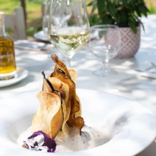 "Αμμοθίνες / 4 Θάλασσες", Μεσσηνία