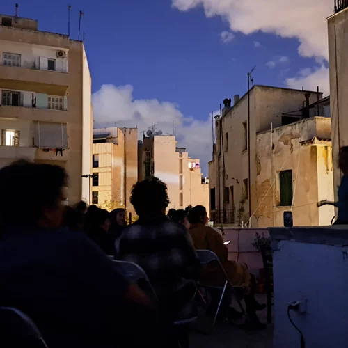 Nothing good lasts: Λέτε να νοσταλγούμε σε λίγα χρόνια τις… σκοτεινές όψεις της πόλης;