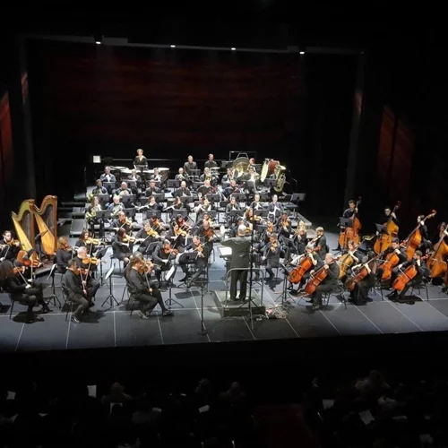 Το ελληνικό σινεμά τραγουδά στο Ηρώδειο