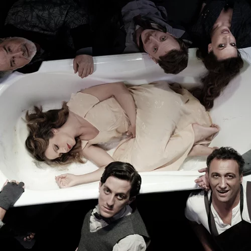 Sneak peek στη θεατρική σεζόν 2022-23: Πάνω από 65 παραστάσεις για μία θεαματική χρονιά