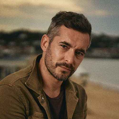 Ο Ξαβιέ Λεγκράν μιλάει για τον "Διάδοχο" και μια από τις μεγαλύτερες ανατροπές της χρονιάς