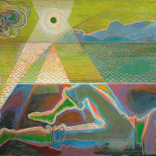 Τι θα δούμε τον Απρίλιο στο Μουσείο Μπενάκη;