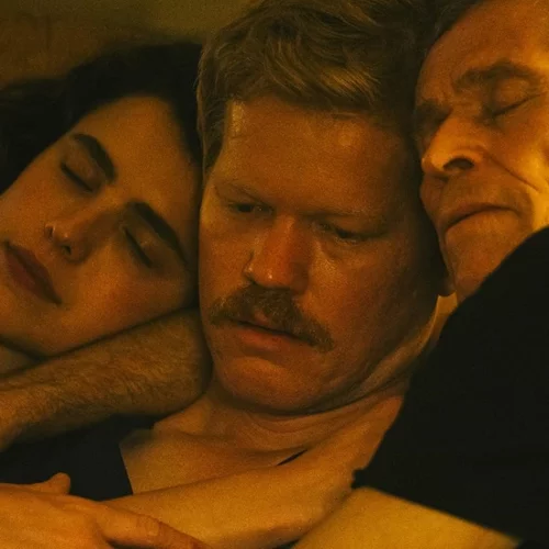 Το Disney+ αφηγείται τις "Ιστορίες Καλοσύνης" του Γιώργου Λάνθιμου