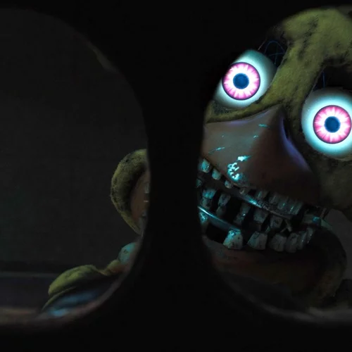 Μία αποκλειστική ματιά στα γυρίσματα του "Πέντε Νύχτες στου Φρέντι 2"