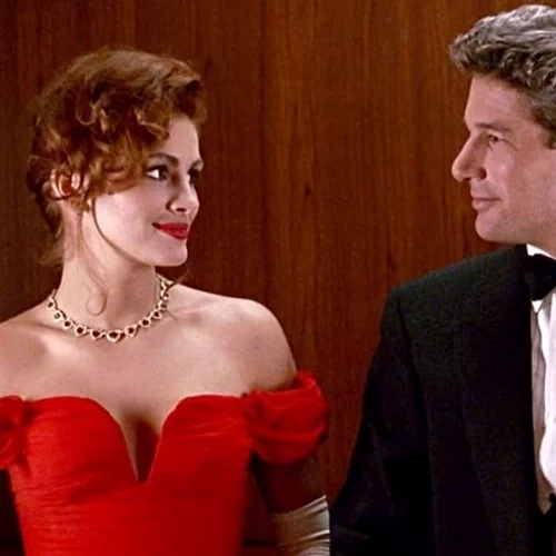 Pretty Woman: Το πρωτότυπο σενάριο δεν περιλάμβανε happy ending