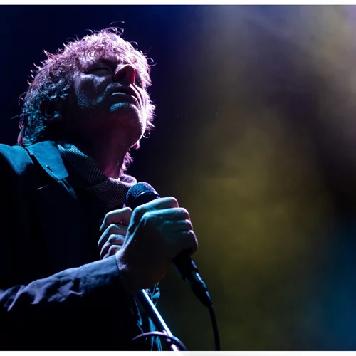 And Also The Trees: Goth/post-punk καταχνιά και κραυγές ενθουσιασμού στο "Gagarin"