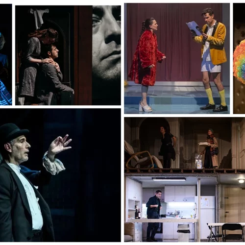 UPDATED | Αυτές είναι οι 40+ παραστάσεις που επαναλαμβάνονται την επόμενη σεζόν!