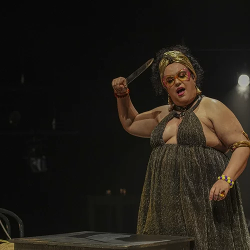 Η πολυσυζητημένη 'Κασσάνδρα' φέρνει όπερα με τόλμη και επικαιρότητα στη Λυρική