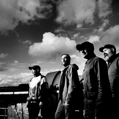 Mogwai: Οι βασιλιάδες του post-rock ήχου στο "Floyd"