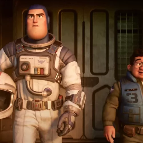 Πως άνοιξαν τα "Lightyear" και "Το Τέλειο Αφεντικό" στο ελληνικό box office;