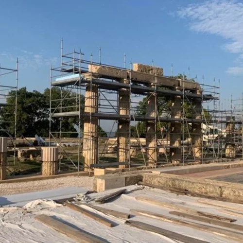 Παραδίδεται στο κοινό το Ανάκτορο του Φιλίππου Β' στις Αιγές, ο "Παρθενώνας της Μακεδονίας"