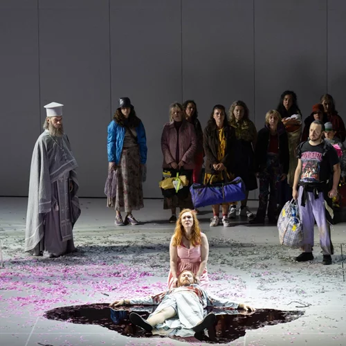 Φεστιβάλ Σάλτσμπουργκ 2023: μεγάλες μουσικές απολαύσεις και σκηνοθετικές οπερατικές "αστοχίες"