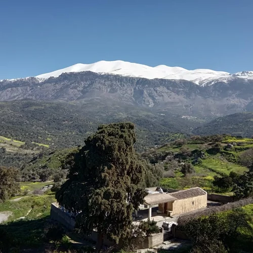 Γνωρίζουμε την πραγματική Κρήτη μέσα από το 8ο Amari Green Festival