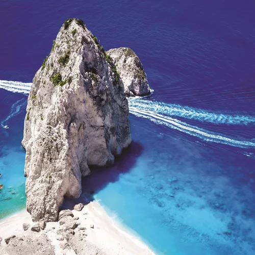 Επτάνησα: οι καλύτερες εμπειρίες για island hopping