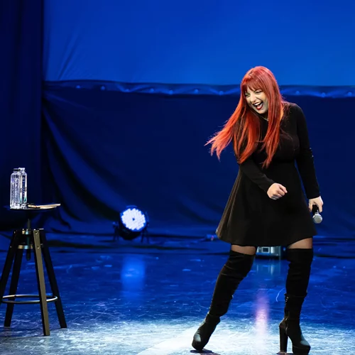 Οι Stand up comedy παραστάσεις της εβδομάδας (30/1-5/2)